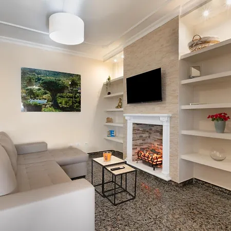 Casa Taknara 1 Apartment