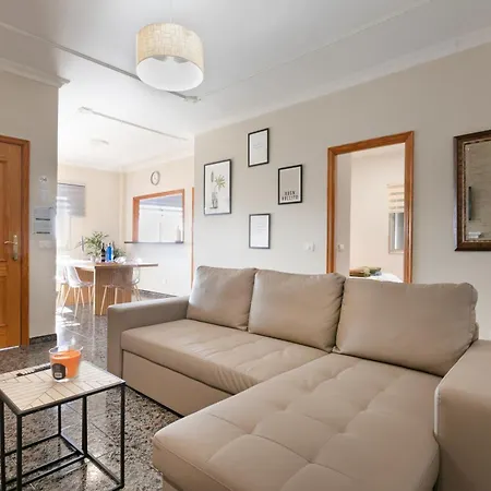 Apartment Casa Taknara 1 Santa Cruz de Tenerife