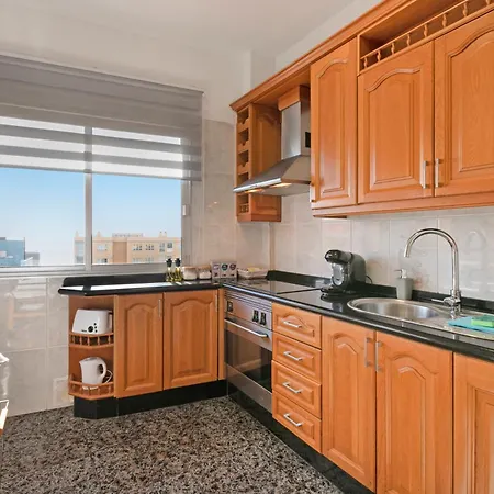 Apartment Casa Taknara 1 Santa Cruz de Tenerife