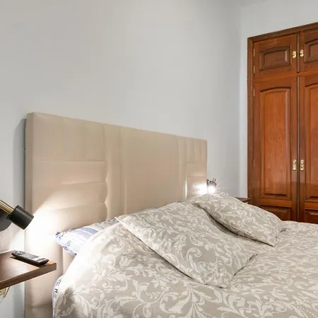 Casa Taknara 1 Apartment Santa Cruz de Tenerife