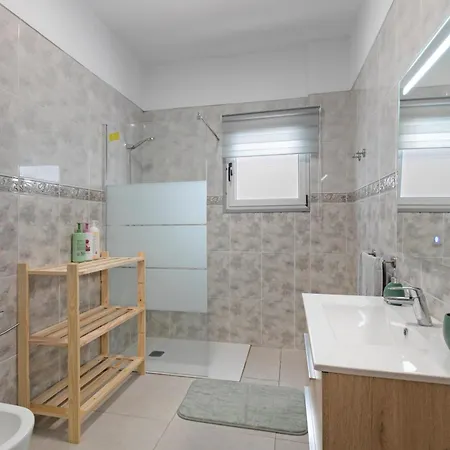 Casa Taknara 1 Apartment