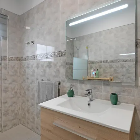 Casa Taknara 1 Santa Cruz de Tenerife