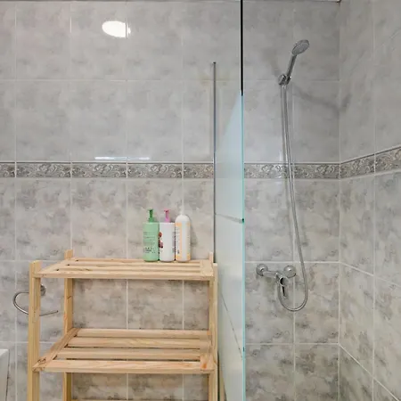 Apartment Casa Taknara 1