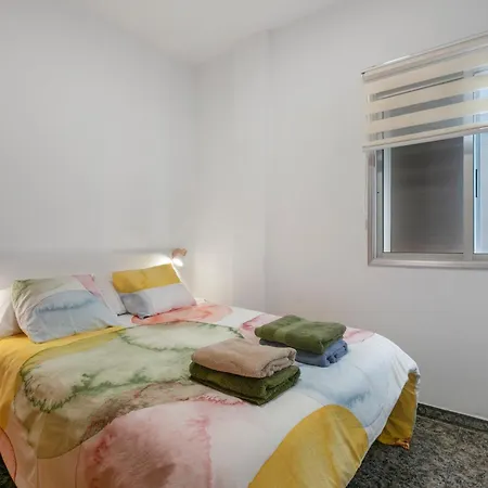 Apartment Casa Taknara 1 *