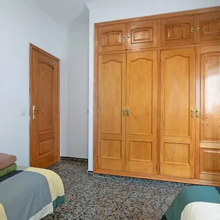 Apartment Casa Taknara 1 Santa Cruz de Tenerife