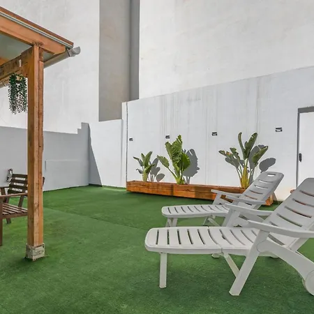 Casa Taknara 1 Santa Cruz de Tenerife