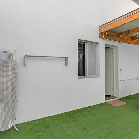 Casa Taknara 1 Santa Cruz de Tenerife